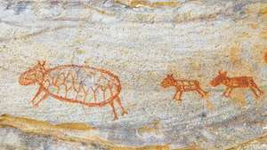 Serra da Capivara